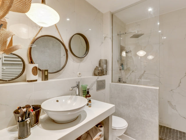 Salle de bain & Plomberie