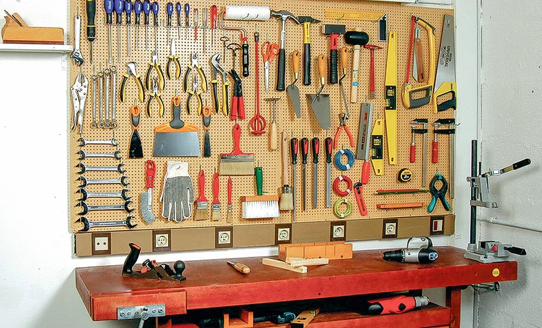Outillage & Quincaillerie